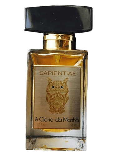 Sapientiae Niche A Glória da Manhã