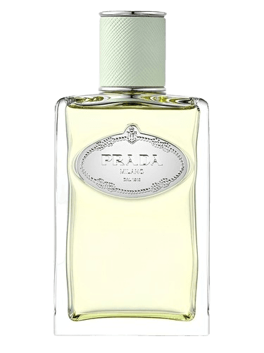 Prada Infusion d'Iris (2015)