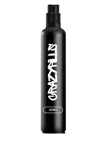 Crazypills Jizmo
