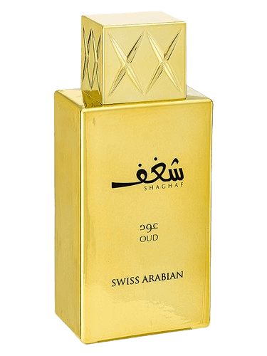 Swiss Arabian Shaghaf Oud