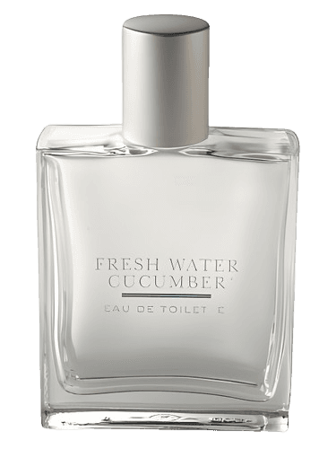 Bath & Body Works Freshwater Cucumber