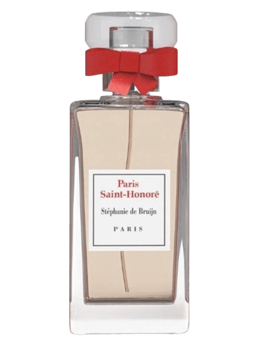 Stéphanie de Bruijn - Parfum sur Mesure Paris - Saint-Honore