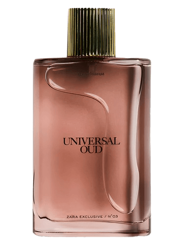 Zara Universal Oud