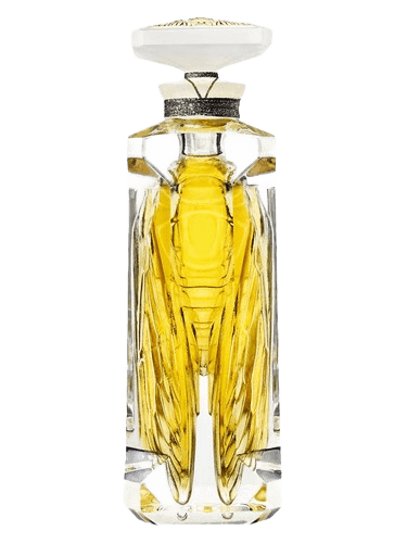Lalique Deux Cigales