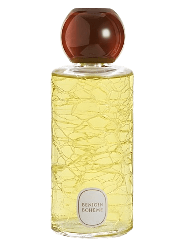 Diptyque Benjoin Bohème