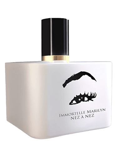 Nez a Nez Immortelle Marilyn