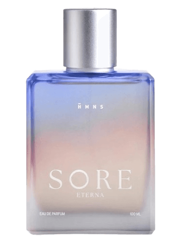 HMNS Sore Eterna