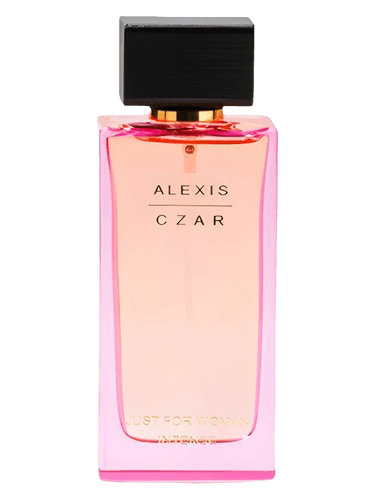 CZAR Alexis - Just for Women X Valerie Bessone
