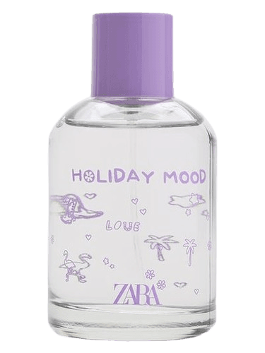 Zara Holiday Mood