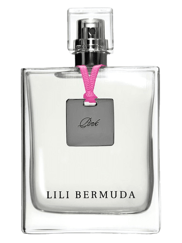 Lili Bermuda Pink