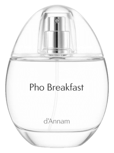 d'Annam Pho Breakfast