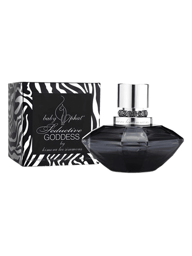 Kimora Lee Simmons Baby Phat Seductive Goddess