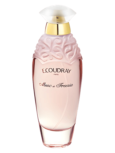 E. Coudray Musc Et Freesia