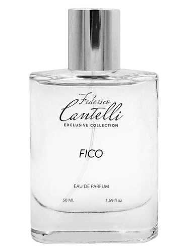 Federico Cantelli Exclusive Collection Fico