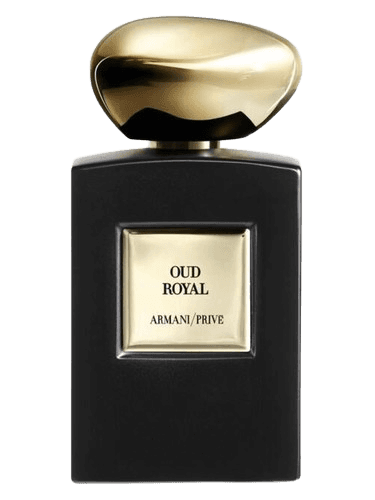 Giorgio Armani Armani Privé Oud Royal
