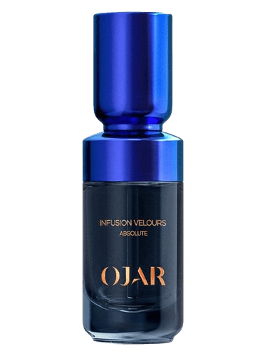 Ojar Infusion Velours