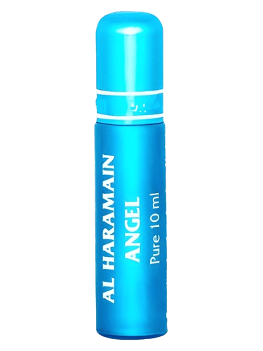 Al Haramain Perfumes Angel