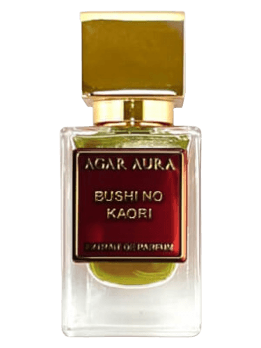 Agar Aura Bushi No Kaori