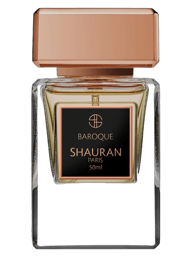 Shauran Baroque