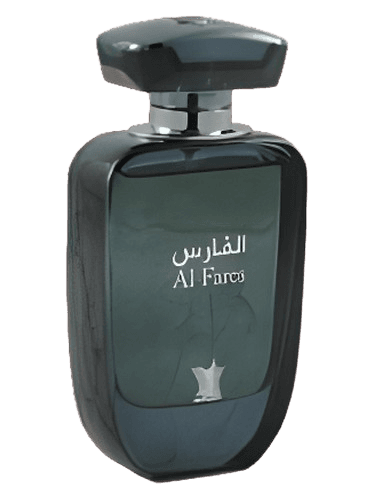 Arabian Oud Al Fares
