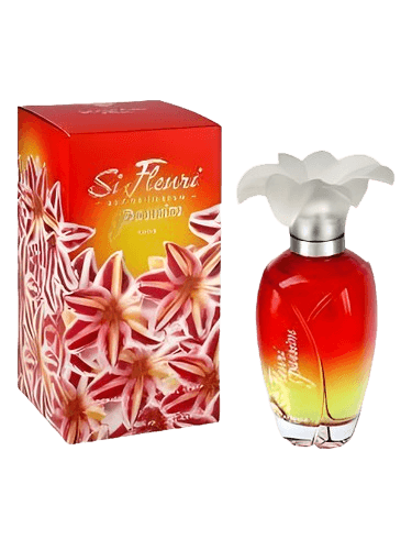 Lomani Si Fleuri Passion