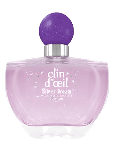 Bourjois Clin d'Oeil Silver Dream