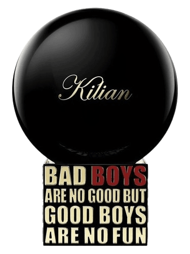 By Kilian Bad Boys Are No Good But Good Boys Are No Fun