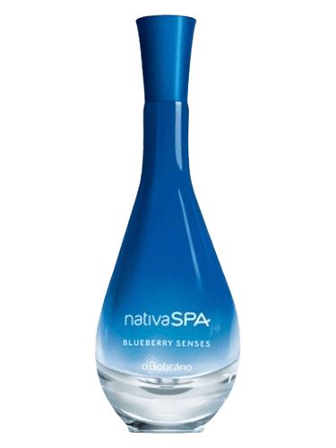 O Boticário Nativa SPA Blueberry Senses