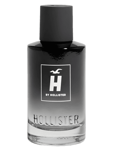 Hollister H by Hollister Eau de Cologne
