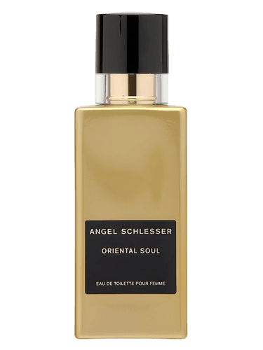 Angel Schlesser Oriental Soul Pour Femme