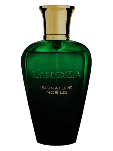 LeROZA Perfumes Signature Nobilis