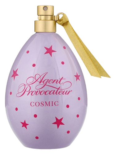 Agent Provocateur Cosmic