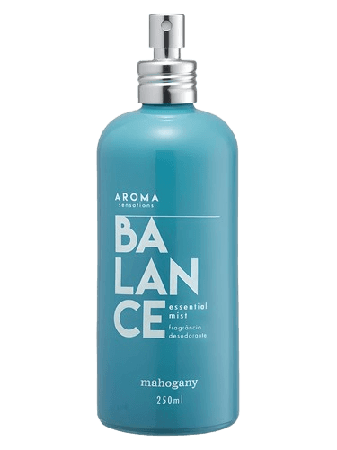 Mahogany Aroma Sensations Balance