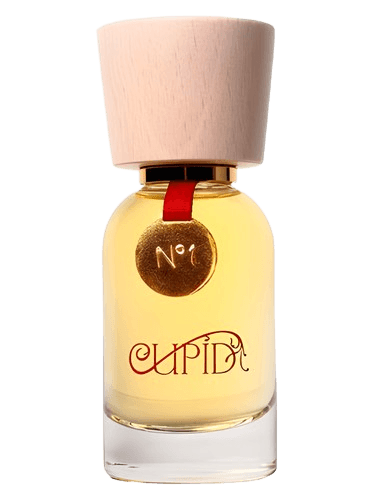 Cupid Perfumes Cupid No.1