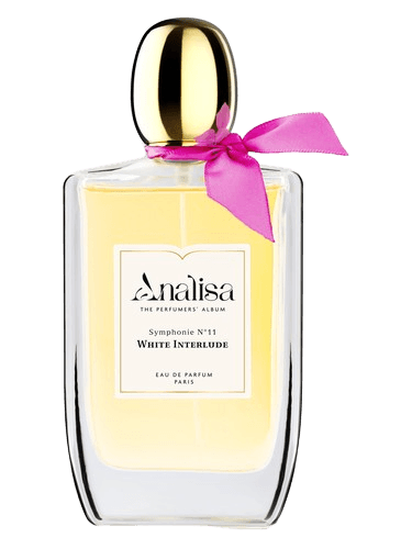 Analisa Parfums White Interlude