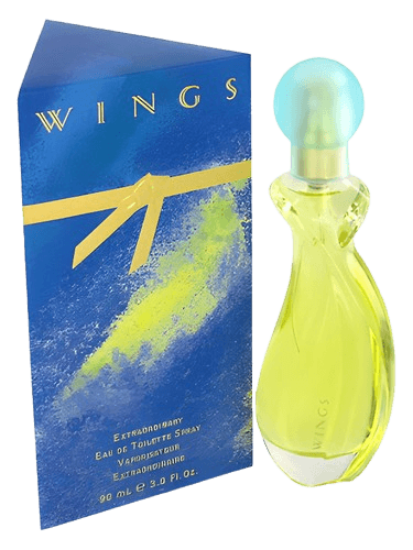Giorgio Beverly Hills Wings