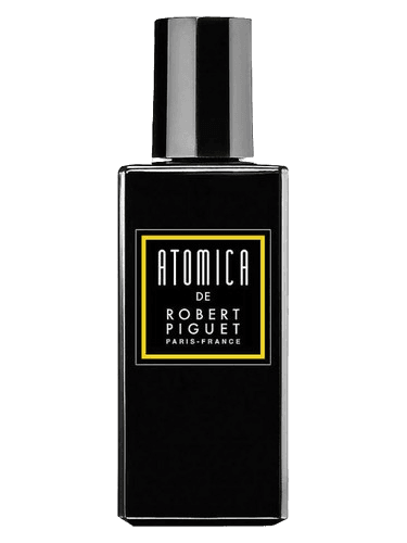 Robert Piguet Atomica