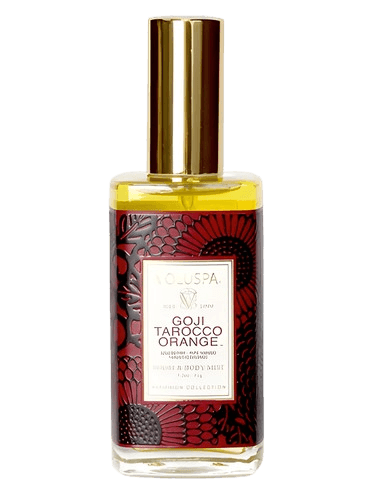 Voluspa Goji & Tarocco Orange