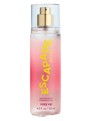 Escapade Beauty Cozy Up