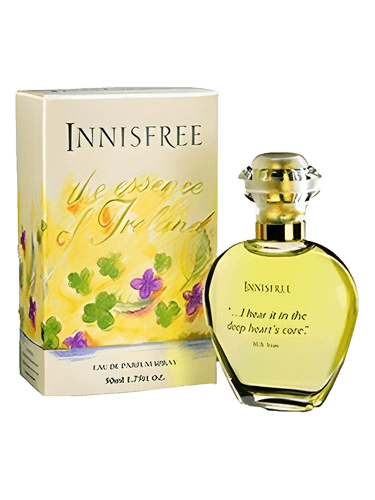 Fragrances of Ireland Inisfree