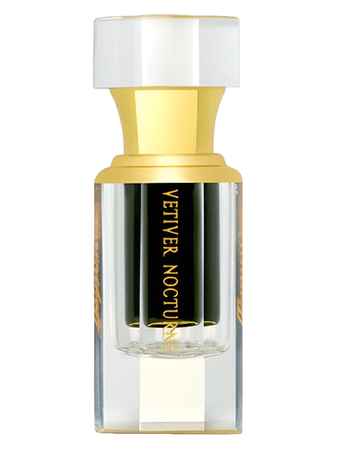 Bortnikoff Vetiver Nocturne Attar