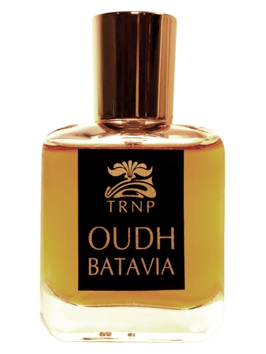 TRNP Oudh Batavia