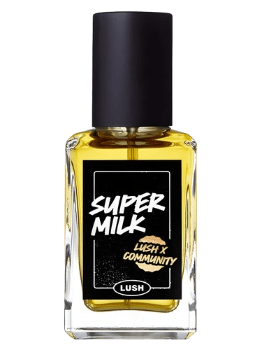 Lush Super Milk
