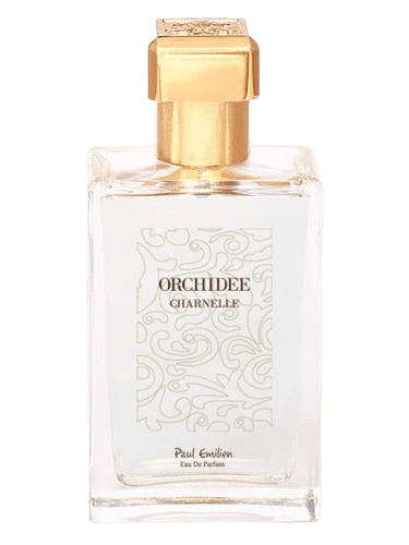 Paul Emilien Orchidée Charnelle