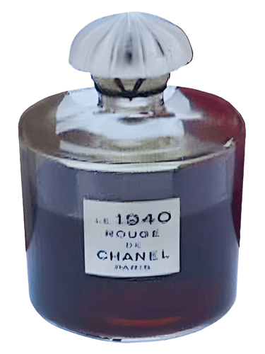 Chanel Le 1940 Rouge de Chanel