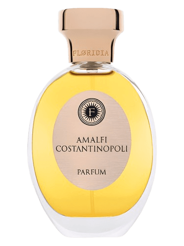 Floridia Parfum Amalfi Costantinopoli