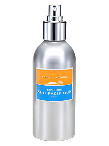 Comptoir Sud Pacifique Vanille Mokha