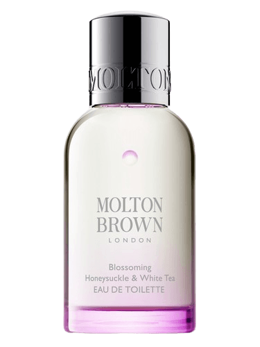 Molton Brown Blossoming Honeysuckle & White Tea