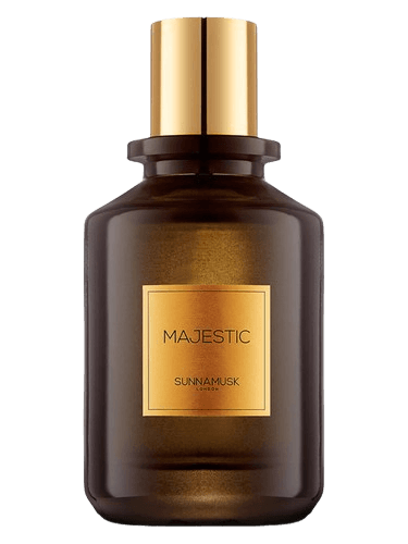 Sunnamusk Majestic