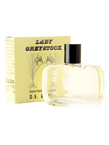 DS&Durga Lady Greystock